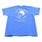 Vintage 2000s North Carolina Haoles Sushi Sake Bar Souvenir T-Shirt Mens L from propervintagecanada