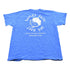 Vintage 2000s North Carolina Haoles Sushi Sake Bar Souvenir T-Shirt Mens L from propervintagecanada
