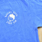 Vintage 2000s North Carolina Haoles Sushi Sake Bar Souvenir T-Shirt Mens L from propervintagecanada