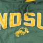 Vintage 2000s North Dakota State University Hoodie Sweatshirt Mens Small from propervintagecanada