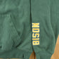 Vintage 2000s North Dakota State University Hoodie Sweatshirt Mens Small from propervintagecanada