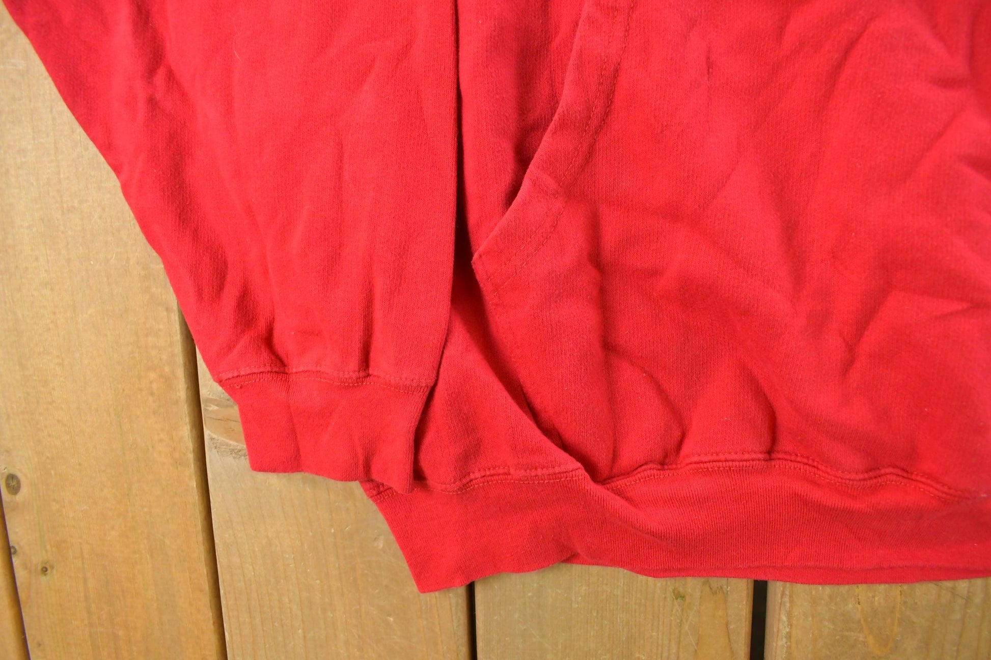 Vintage 2000s Ohio State Buckeyes Collegiate Hoodie Men's 2XL from propervintagecanada