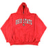 Vintage 2000s Ohio State Buckeyes Collegiate Hoodie Men&