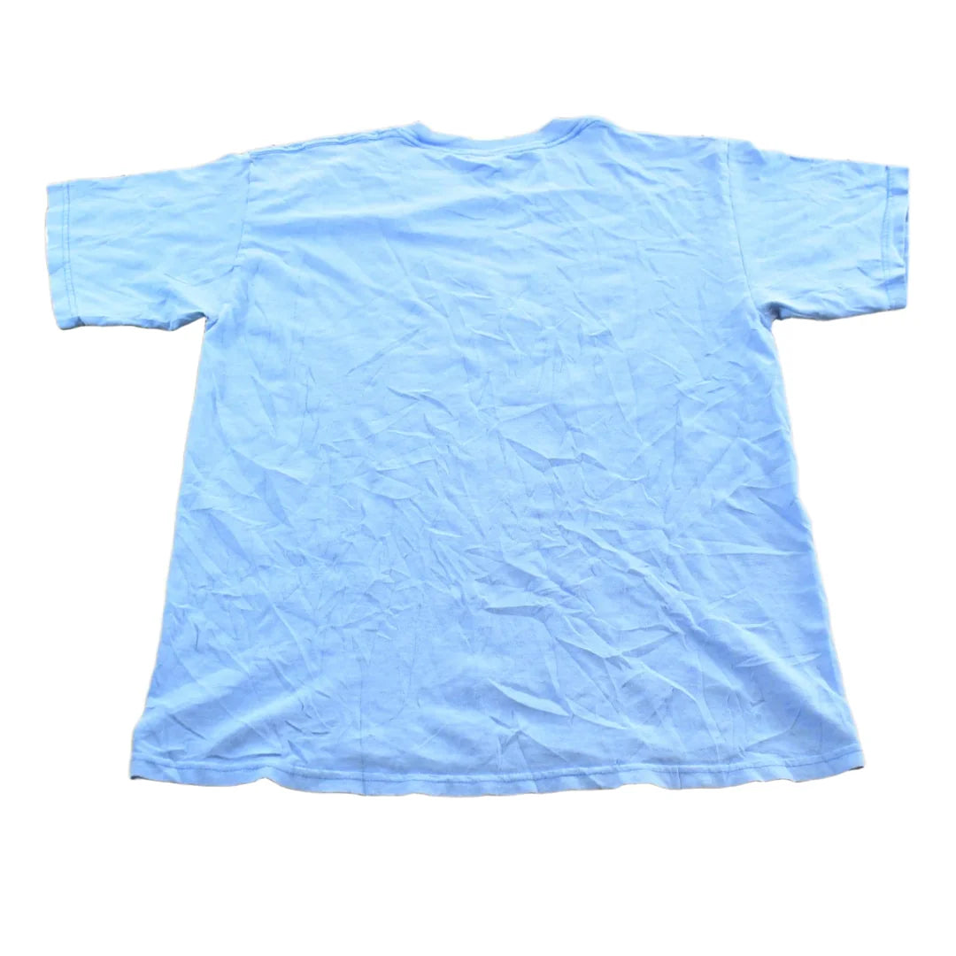 Vintage 2000s Ohio State Fair Souvenir T Shirt Men's M from propervintagecanada