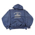 Vintage 2000s Oktoberfest Hoodie Sweatshirt Men&