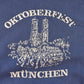 Vintage 2000s Oktoberfest Hoodie Sweatshirt Men's Medium from propervintagecanada