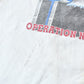 Vintage 2000s Operation Noble Eagle Single Stitch Graphic T-Shirt Men's Large from propervintagecanada
