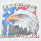 Vintage 2000s Operation Noble Eagle Single Stitch Graphic T-Shirt Men's Large from propervintagecanada
