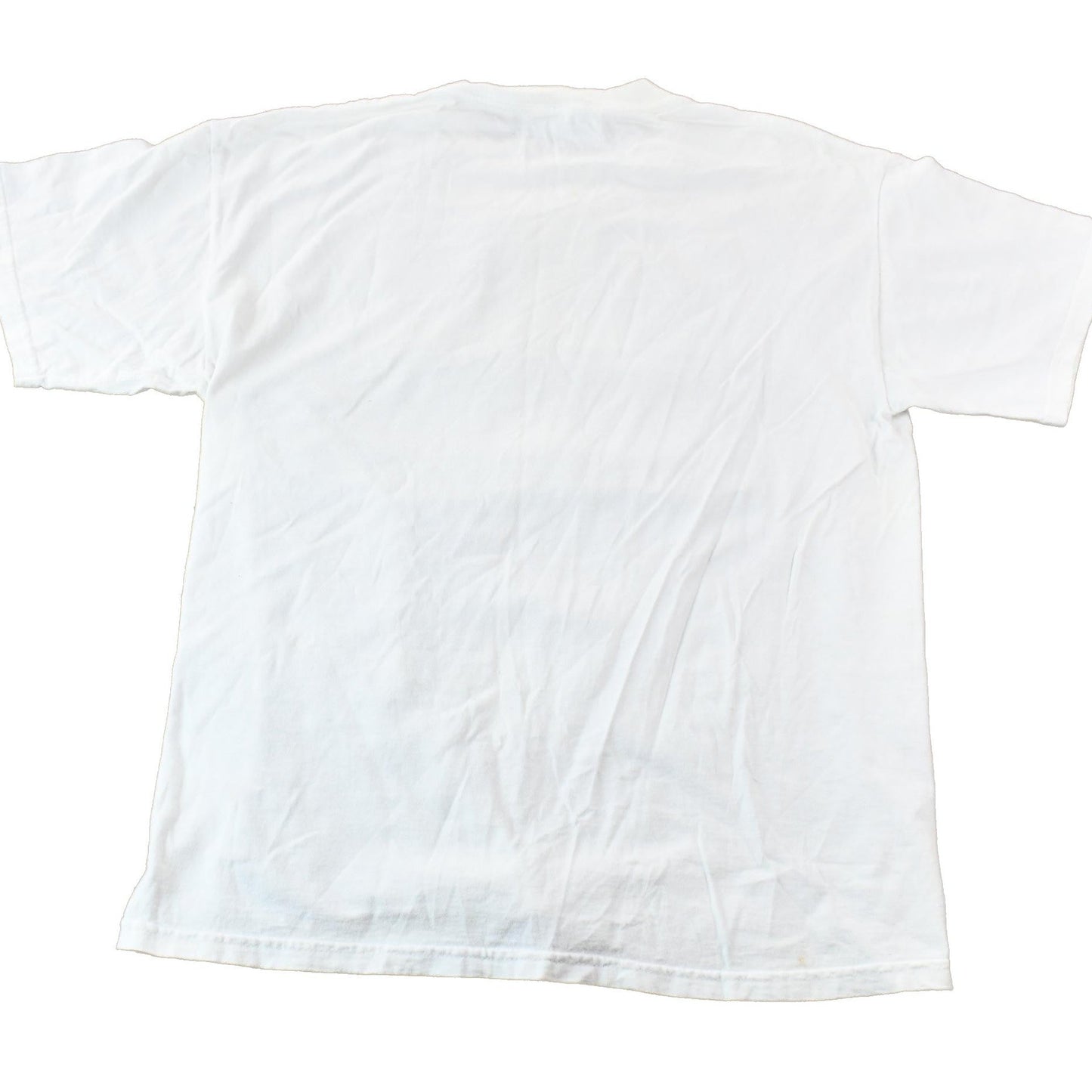 Vintage 2000s Operation Noble Eagle Single Stitch Graphic T-Shirt Men's Large from propervintagecanada