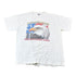 Vintage 2000s Operation Noble Eagle Single Stitch Graphic T-Shirt Men&