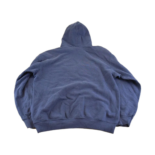 Vintage 2000s Oxford University Collegiate Hoodie Sweatshirt Men's L from propervintagecanada