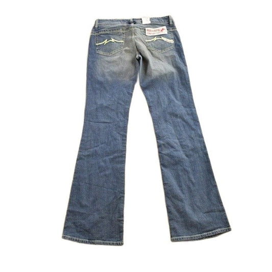 Vintage 2000s Parasuco Denim Jeans Women's 30 x 31 from propervintagecanada