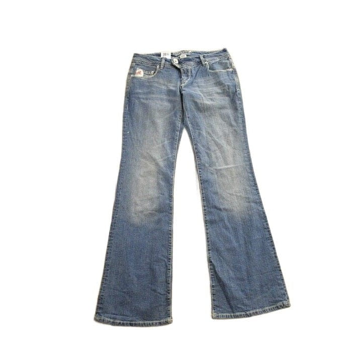 Vintage 2000s Parasuco Denim Jeans Women's 30 x 31 from propervintagecanada