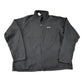 Vintage 2000s Patagonia Fleece Full Zip Sweater Men's Large from propervintagecanada