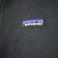 Vintage 2000s Patagonia Fleece Full Zip Sweater Men's Large from propervintagecanada