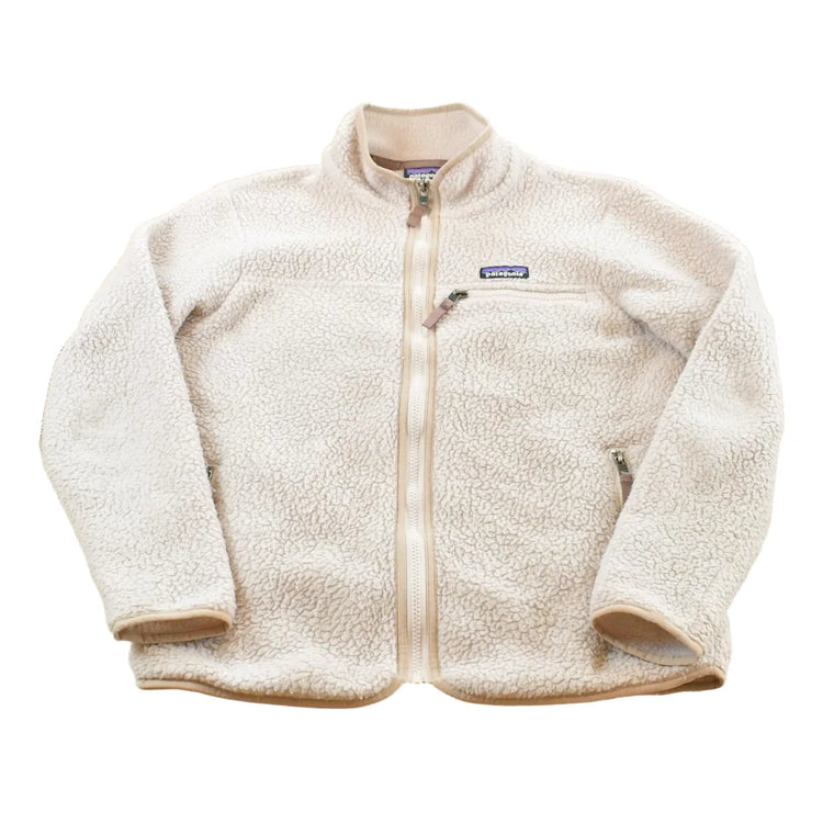 Vintage 2000s Patagonia Fleece Full Zip Up Sweater Mens S from propervintagecanada