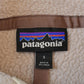 Vintage 2000s Patagonia Fleece Full Zip Up Sweater Mens S from propervintagecanada