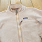 Vintage 2000s Patagonia Fleece Full Zip Up Sweater Mens S from propervintagecanada