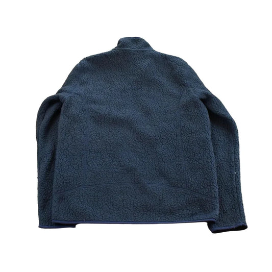 Vintage 2000s Patagonia Fleece Quarter Zip Sweater Men's S from propervintagecanada