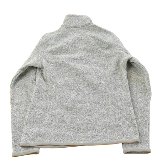 Vintage 2000s Patagonia Fleece Quarter Zip Sweater Women's S from propervintagecanada