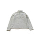 Vintage 2000s Patagonia Fleece Quarter Zip Sweater Women's S from propervintagecanada