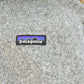 Vintage 2000s Patagonia Fleece Quarter Zip Sweater Women's S from propervintagecanada