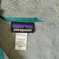 Vintage 2000s Patagonia Fleece Sweater Vest Women's Large from propervintagecanada
