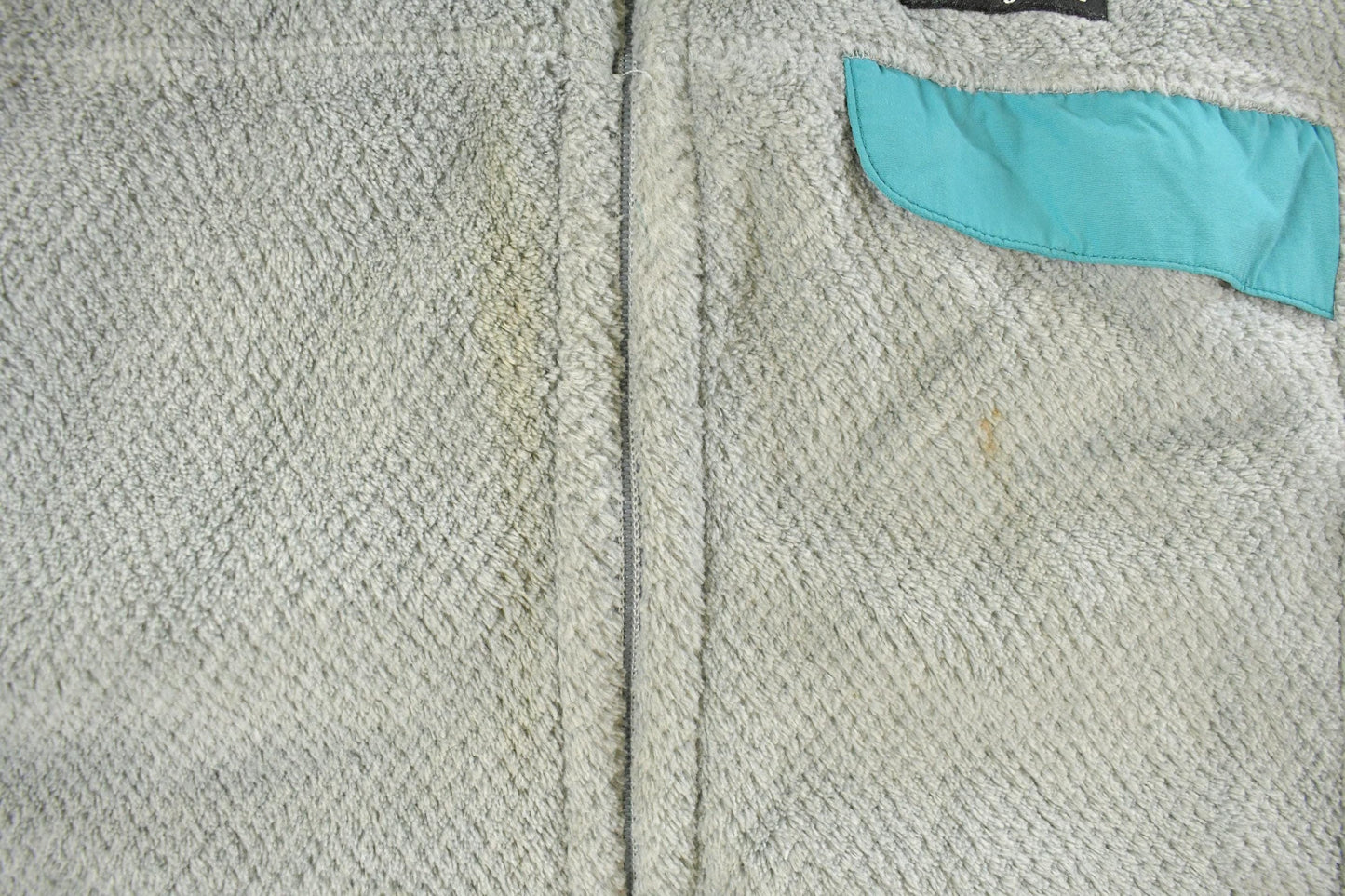 Vintage 2000s Patagonia Fleece Sweater Vest Women's Large from propervintagecanada