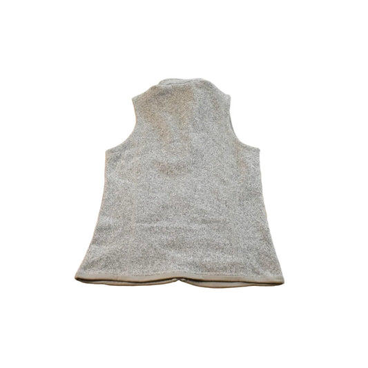 Vintage 2000s Patagonia Fleece Sweater Vest Women's S from propervintagecanada
