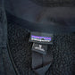 Vintage 2000s Patagonia Fleece Sweater Women's M from propervintagecanada