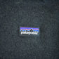 Vintage 2000s Patagonia Fleece Sweater Women's M from propervintagecanada