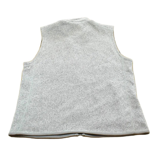Vintage 2000s Patagonia Fleece Vest Men's M from propervintagecanada