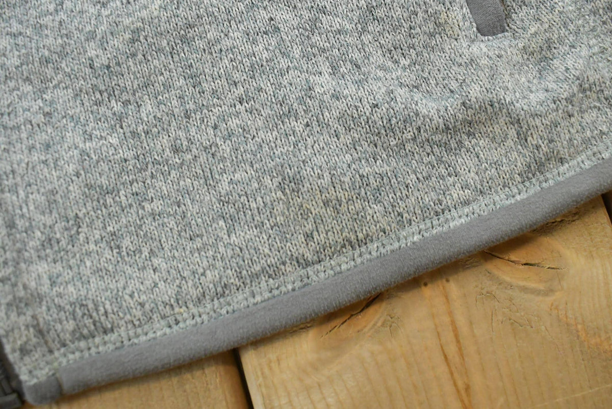 Vintage 2000s Patagonia Fleece Vest Men's M from propervintagecanada