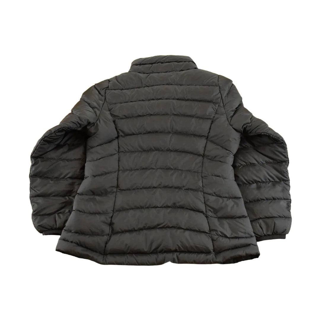 Vintage 2000s Patagonia Full Zip Down Light Puffer Jacket Youth M from propervintagecanada