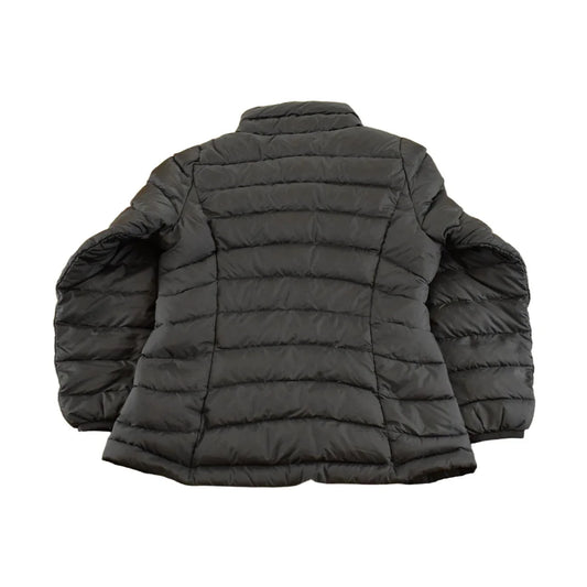 Vintage 2000s Patagonia Full Zip Down Light Puffer Jacket Youth M from propervintagecanada