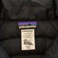 Vintage 2000s Patagonia Full Zip Down Light Puffer Jacket Youth M from propervintagecanada