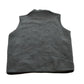 Vintage 2000s Patagonia Full Zip Fleece Sweater Vest Mens L from propervintagecanada