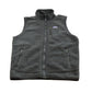 Vintage 2000s Patagonia Full Zip Fleece Sweater Vest Mens L from propervintagecanada
