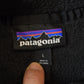 Vintage 2000s Patagonia Full Zip Fleece Sweater Vest Mens L from propervintagecanada