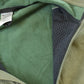 Vintage 2000s Patagonia Green Fleece Polartec Zip Up Sweater Mens XL from propervintagecanada