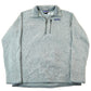 Vintage 2000s Patagonia Quarter Zip Fleece Sweater Men's Large from propervintagecanada