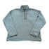 Vintage 2000s Patagonia Quarter Zip Fleece Sweater Men&