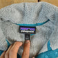 Vintage 2000s Patagonia Snap-T Fleece Sweater Women's M from propervintagecanada