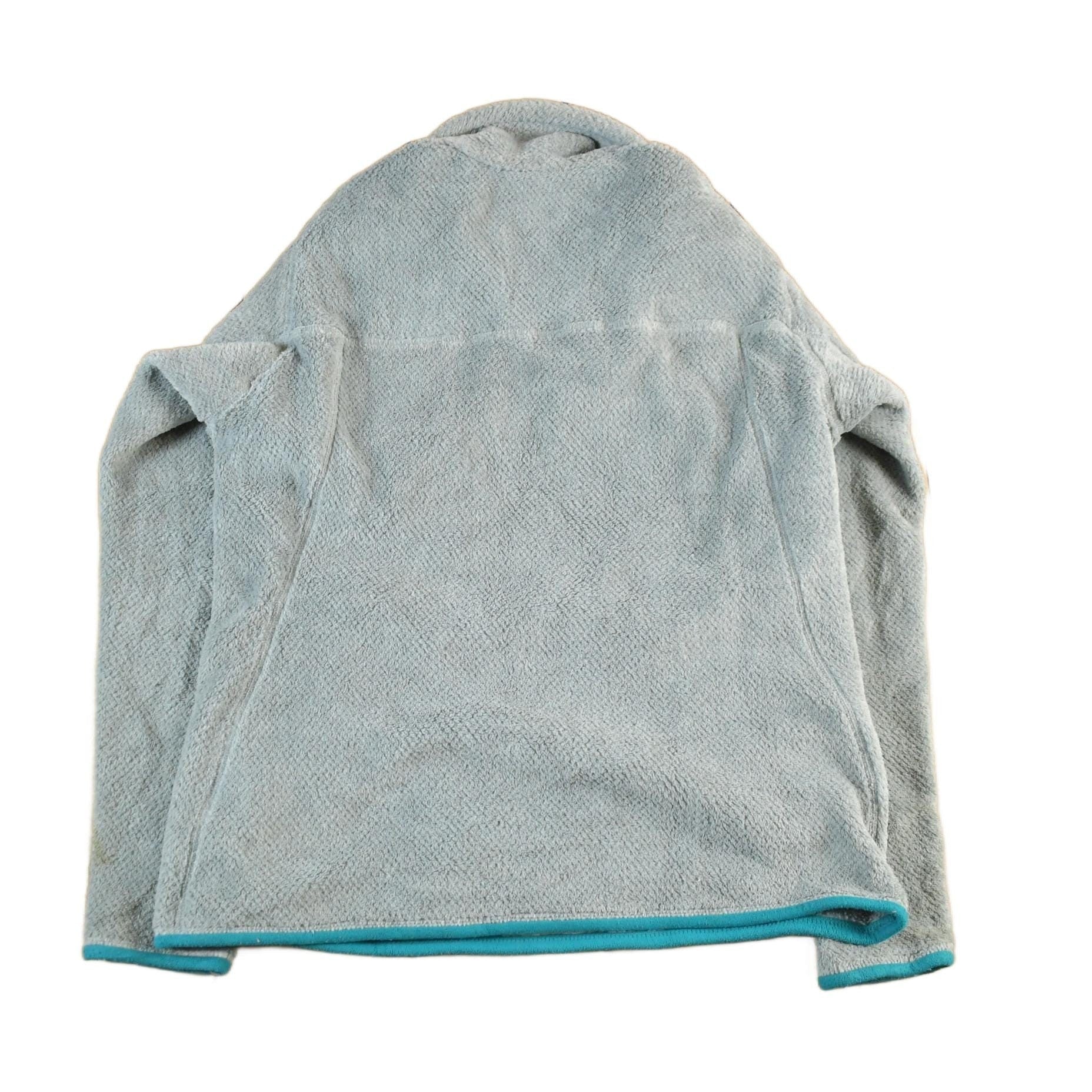 Vintage 2000s Patagonia Snap-T Fleece Sweater Women's M from propervintagecanada