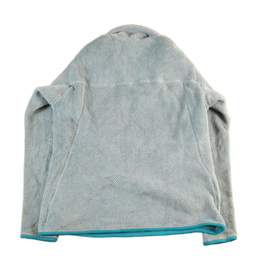 Vintage 2000s Patagonia Snap-T Fleece Sweater Women's M from propervintagecanada