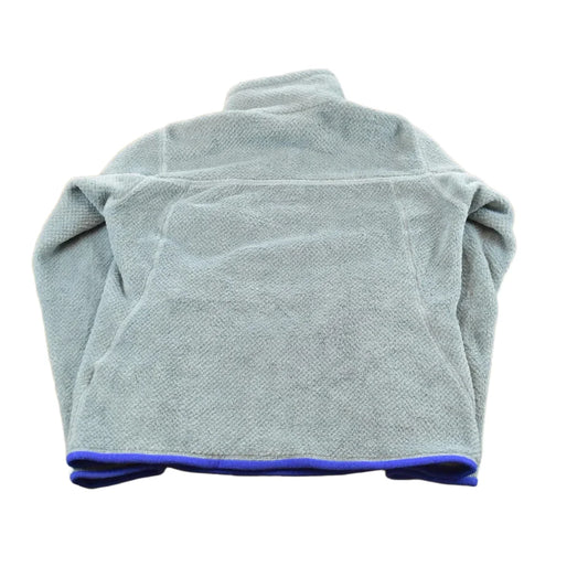 Vintage 2000s Patagonia Snap-T Fleece Sweater Women's M from propervintagecanada