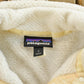 Vintage 2000s Patagonia Snap-T Fleece Sweater Women's S from propervintagecanada