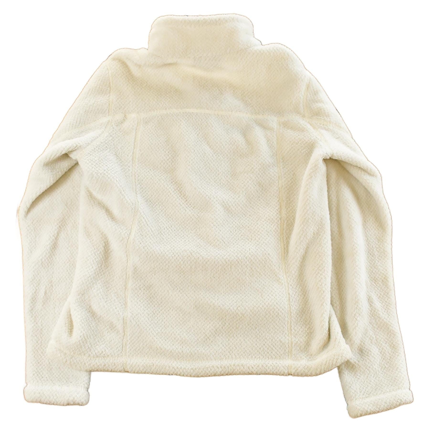 Vintage 2000s Patagonia Snap-T Fleece Sweater Women's S from propervintagecanada