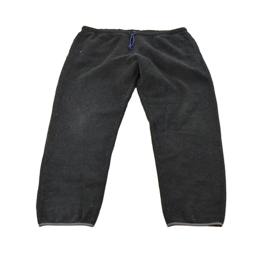 Vintage 2000s Patagonia Synchilla Fleece Winter Pants Men's 2XL from propervintagecanada