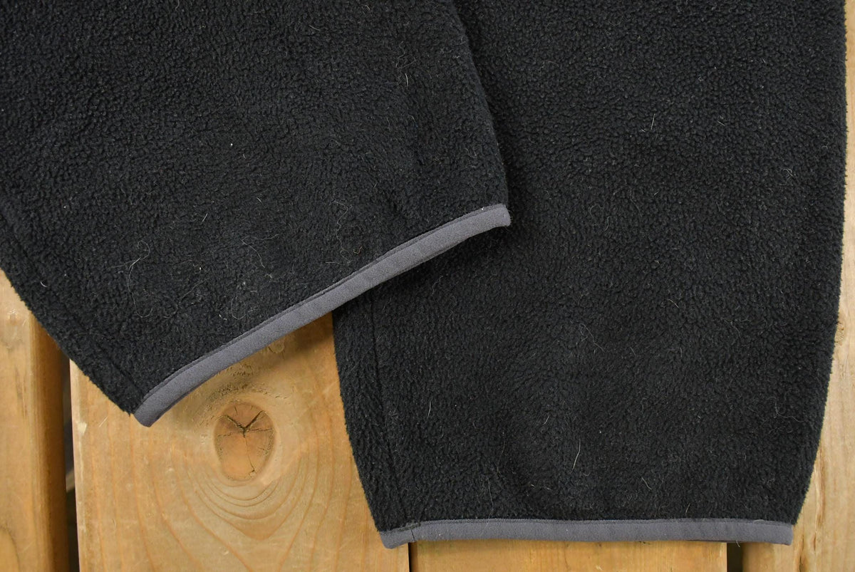 Vintage 2000s Patagonia Synchilla Fleece Winter Pants Men's 2XL from propervintagecanada